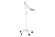 Luxo Medical Examination Lamps Gen 2 - with Mobile Stand