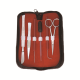 Livingstone Dissecting Instrument, 6 Holder Case Only, Each