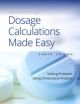 Dosage Calculations Made Easy - 8th Edit