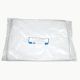 Livingstone Heavy Duty Mattress Protector Draw Sheet or Bed Sheet, 90 x 180cm, 380g,  Plastic, Waterproof, Single Packed, Each