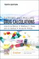 Gatford and Phillips’ Drug Calculations  -10th Edit