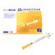 Livingstone Insulin Syringes with Needle