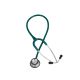 Riester Stethoscope Duplex 2.0 green, stainless steel - clearance
