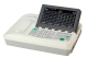 ECGMAC 6-Channel ECG with 7inch Display and Thermal Printer