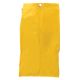 Livingstone Janitor Cart Replacement Bag, Yellow, Each