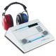 Entomed SA202 Audiometer Kit 1 (with headphones)