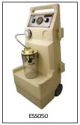 elite Electrical Mobile Low Suction Pump