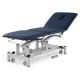Three Section Bariatric Treatment Couch