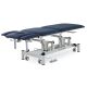 Five Section Treatment Couch With Postural Drainage
