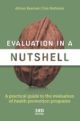 Evaluation in a Nutshell (3rd Edition)