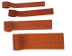 Small Limb Straps Rubber (4pack)