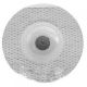 Disposable electrode, 32X36 mm (oval), SSC sensor, snap connection, FOAM support, paediatric, radiolucent Pack Of 50