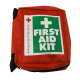 Livingstone Hiking First Aid Empty Bag, 16 x 12 x 8 cm, Each