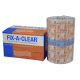Fix-A-Clear Transparent Adhesive Waterproof Dressing