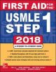 First Aid For The Usmle Step 1 2018, 28E