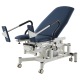 Gynaecology Chair with Gas Lift Back
