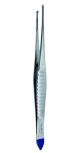 Single Use Gillies Tissue Forceps 15cm, pack of 10 - Sayco