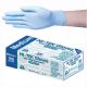 Ni-Tek Nitrile Premium Gloves, AS NZ Standard, Powder Free, Medium