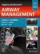 Hagberg and Benumof's Airway Management, 5th Edit