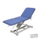 LynX Universal Examination Table (710 wide) - Three Section w/Castors