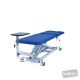 LynX Traction Table (610 wide) - Three Section w/Castors