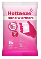 Hotteeze Hand Warmers - 10 Pack	