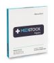 Medstock Hydro - Extra thin Hydrocolloid Dressing 10cm x 10cm
