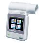Vitalograph MICRO USB, with touch screen & Fleisch Pneumotach, print to PC using Reports PDF software included - Hand held Spirometer
