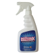 Instrumax Pink Low Level Instrument Disinfectant, 500ml, Each