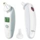 Rossmax RMRA600 Infrared Ear Thermometer with Multiple Use Probe Cover