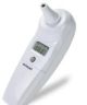 ECOMED Infrared ear thermometer