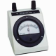 Galvanometer Centre 30-0-30 with Base Plate, Each