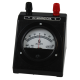 Galvanometer Centre 30-0-30 W/O Base Plate