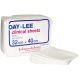 Livingstone Day-Lee Clinical Sheets, Small, 32 x 40cm, 100 per Pack