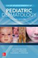 KANE Color Atlas and Synopsis of Pediatric Dermatology