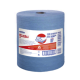 Wypall X80 Jumbo Roll Wipers Towel, 1-Ply, 31.7 x 34cm, Blue, 475 Sheets per Roll, 1 Roll per Carton