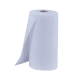Kimberly Clark Wypall X50 Roll Wipers, Blue, 4Ply, Small, 24.5 cm x 70 Metres, 4 Rolls per Carton