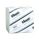 Kleenex Soft Interleaved Toilet Tissues, 2-Ply, 20.5 x 10cm, White, 250 Sheets per Pack, 36 Packs per Carton