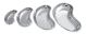 Kidney Dishes Stainless Steel