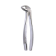 Livingstone Kosmo Dental Extraction Forceps, No. 33A, Each