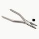 Kosmo Lab Plier, Wire Bending, Small Nose, Each