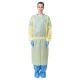 MEDSTOCK Disposable Isolation Gowns - AAMI Level 2