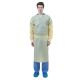 MEDSTOCK Disposable Isolation Gowns - AAMI Level 4