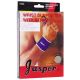 Livingstone Jasper Wrist Support, Neoprene Series, Large, Each