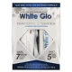 White Glo Diamond Series Advanced Teeth Whitening Kit, Each