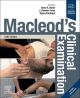 Macleod's Clinical Examination 15 Edit