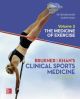 Brukner & Khan's Clinical Sports Medicine The Medicine Of Exercise 5E