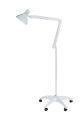 LS LED- LED 7,5W & TROLLEY STAND 4 kg. Valid for Luxiflex / LS / LS Infra