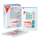 3M Tegaderm™ +Pad Film Dressing with Non-Adherent Pad