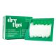 Dry Tips, Large, 50 per Box (161100)